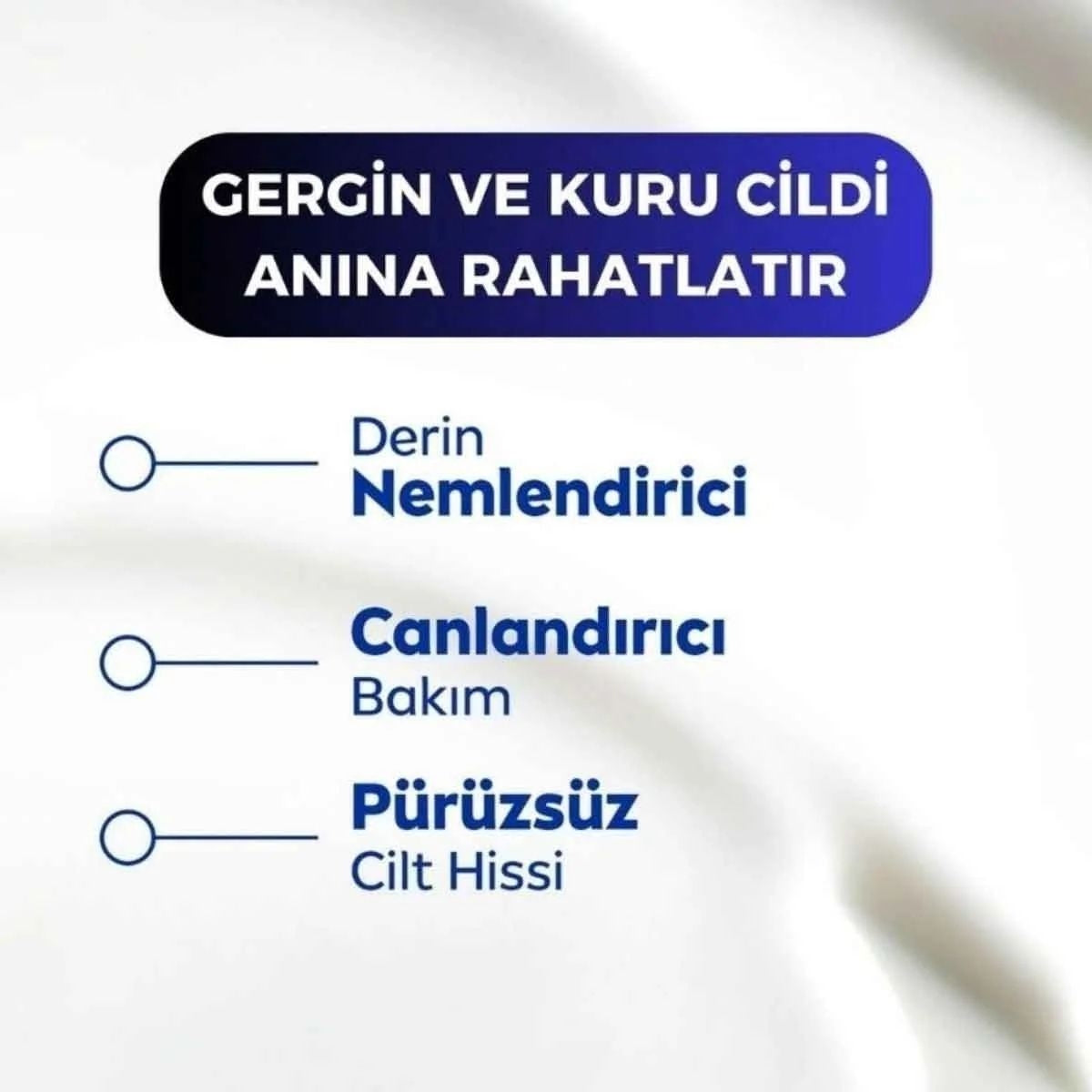 Repair ve Care Vücut Losyonu Derinlemesine Nemlendirici Serum