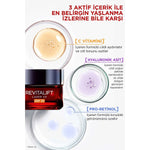 Revitalift Lazer X3 Leke Ve Kırışıklık Karşıtı Bakım Gkf20 50ml




