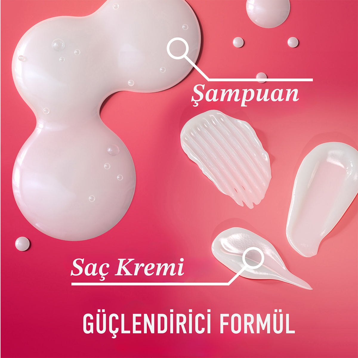 Keratin Oil Kırılma Karşıtı Saç Kremi 385 Ml