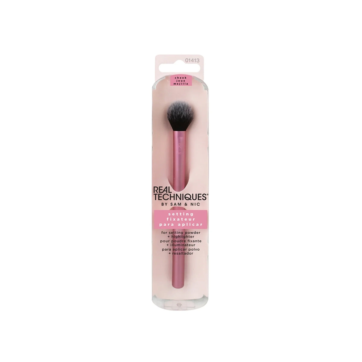 Setting Brush Fırçası





