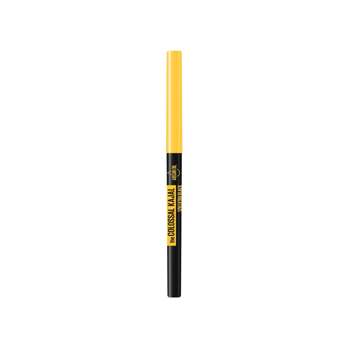 Maybelline New York Colossal Kajal Extra Black Göz Kalemi Argan Oil