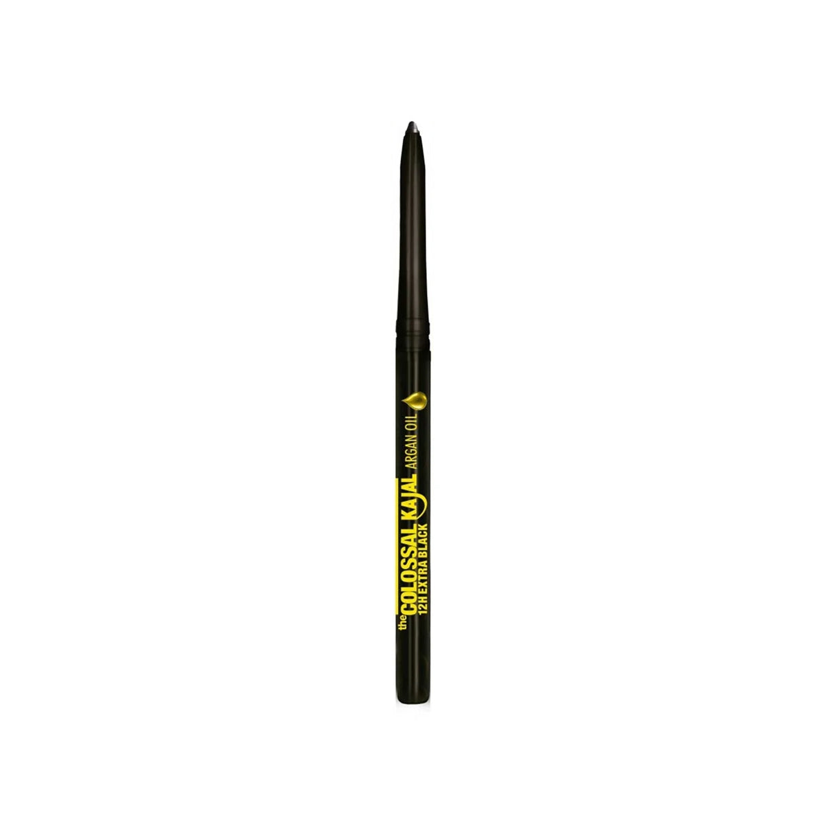 Colossal Kajal Extra Black Göz Kalemi Argan Oil