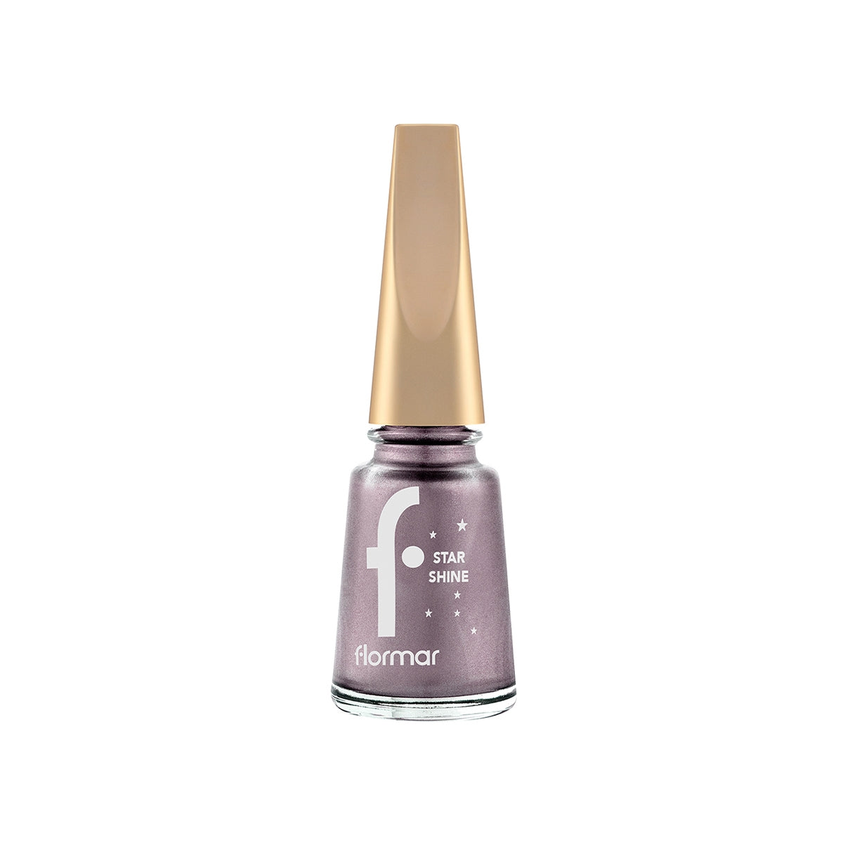 Star Shine Oje Lilac Sparkle ST03




