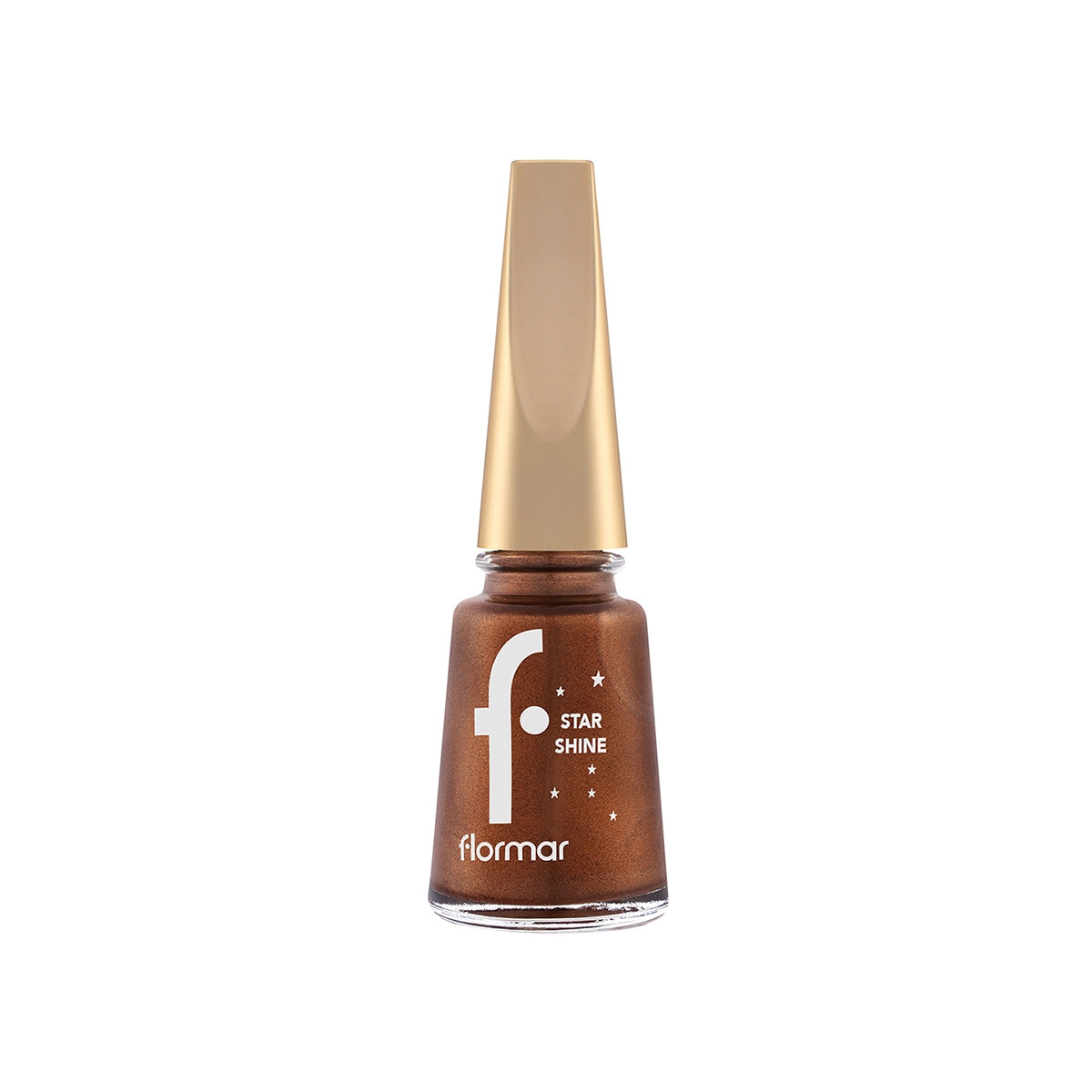 Star Shine Oje Bronze Ash ST05




