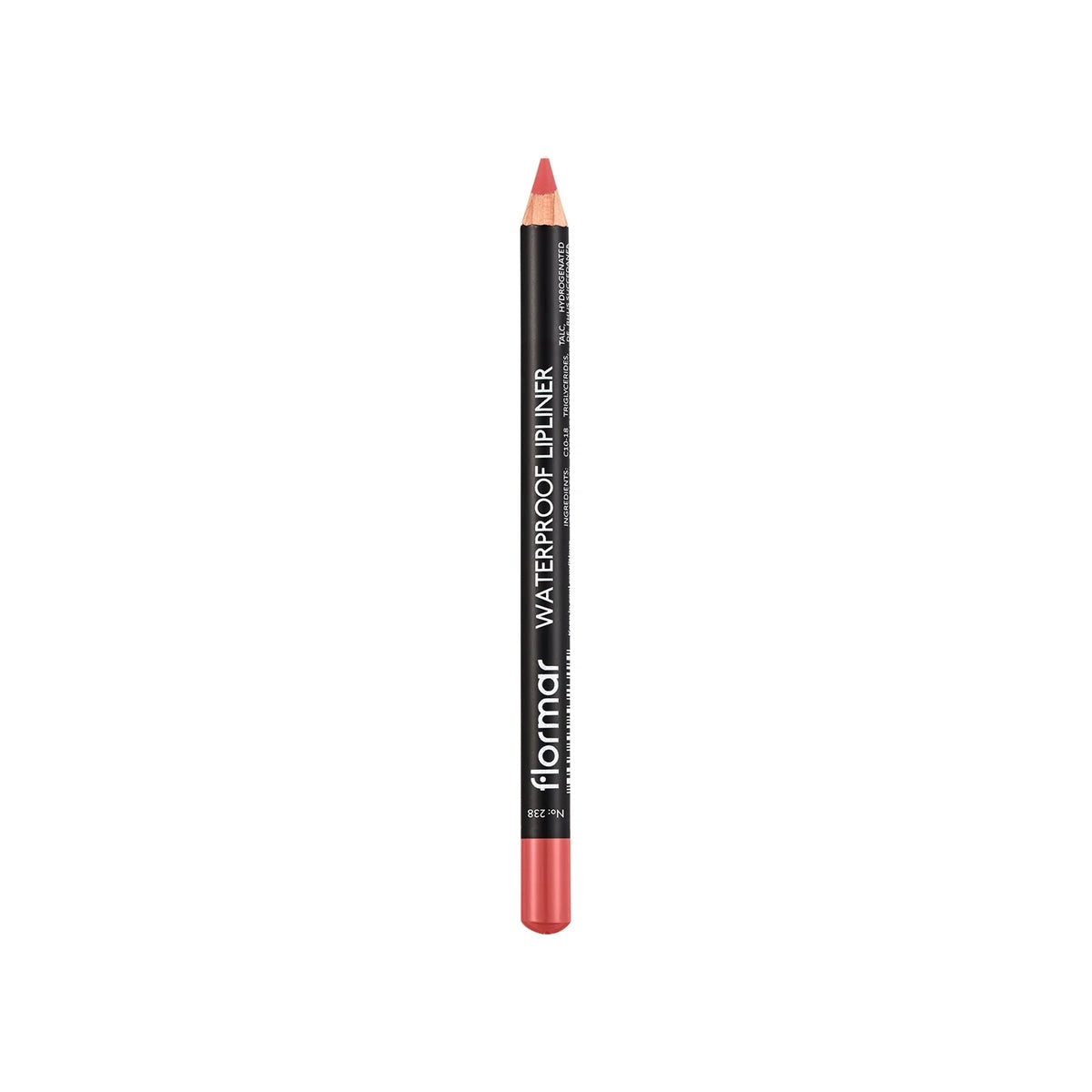 Waterproof Dudak Kalemi 238 Pure Rose
