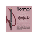 Waterproof Dudak Kalemi Misty Rosy 239




