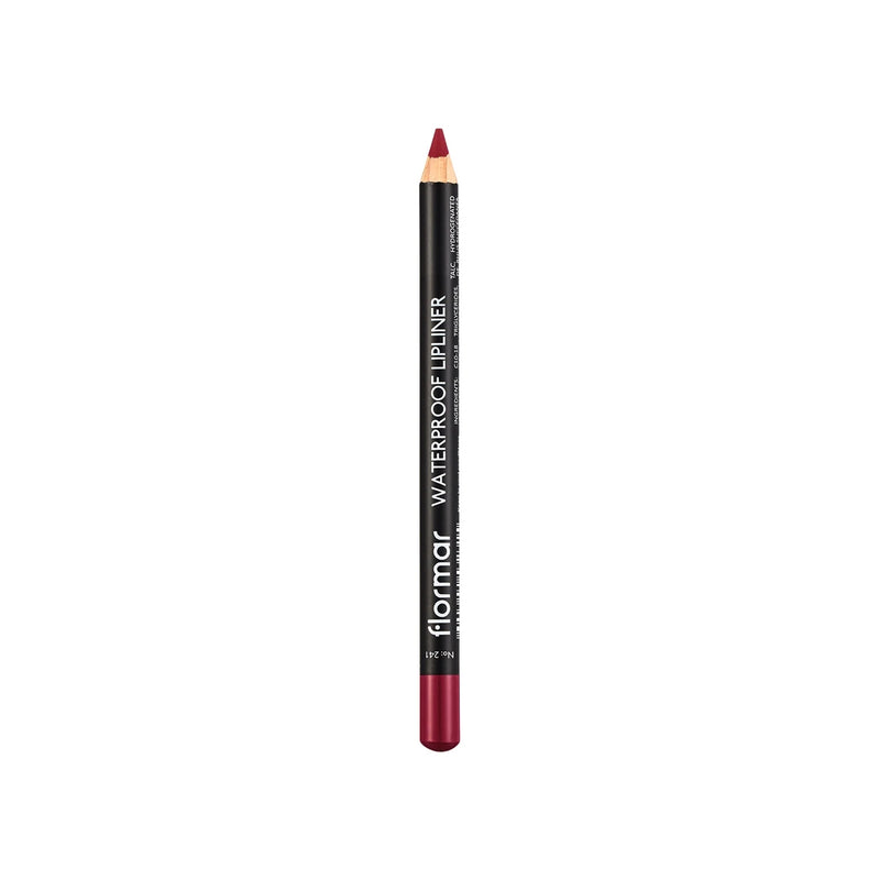 Waterproff Dudak Kalemi Sour Cherry 241