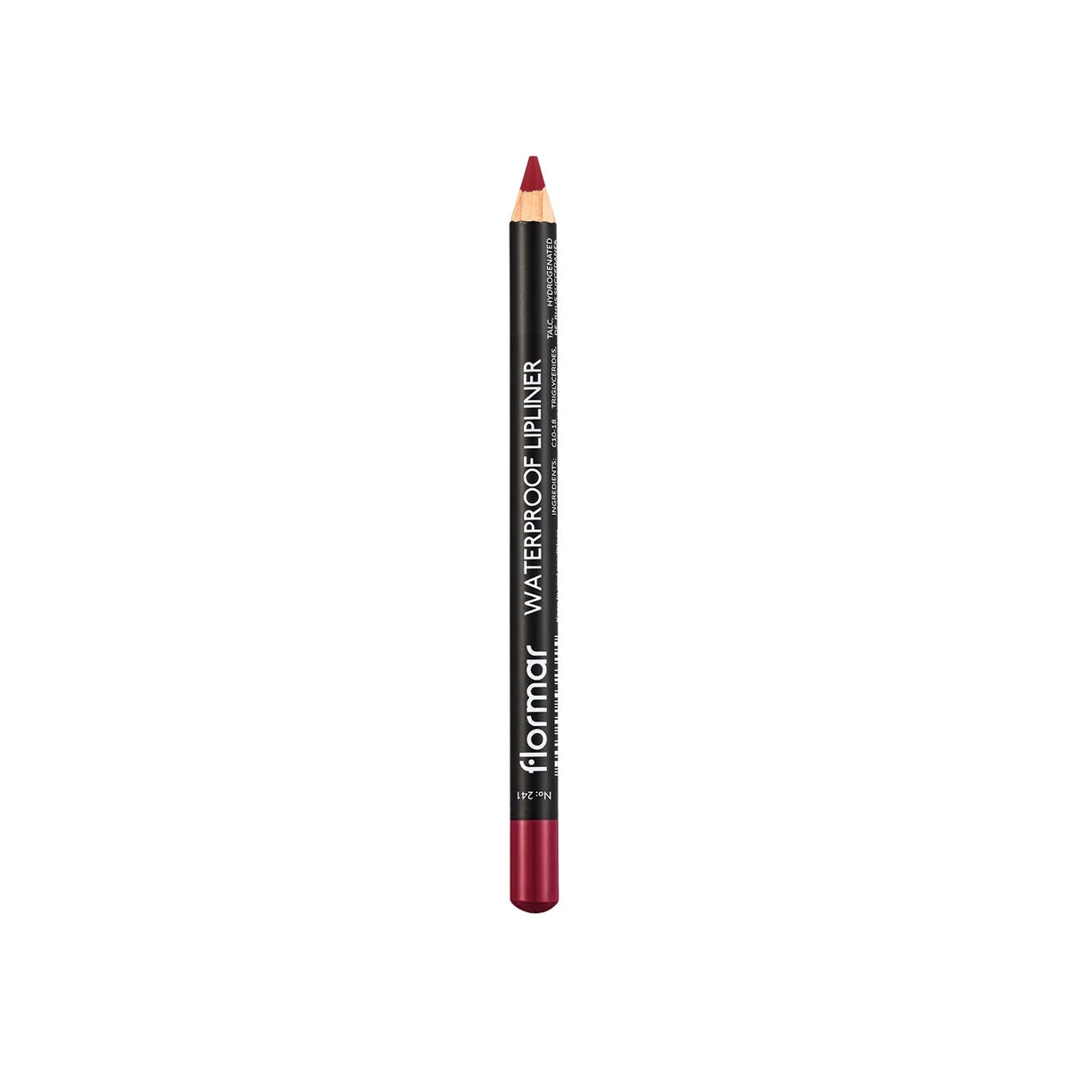Waterproff Dudak Kalemi Sour Cherry 241




