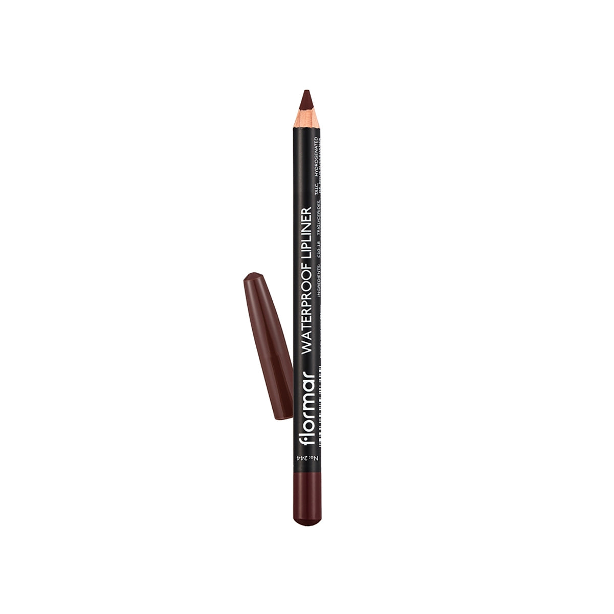 Waterproff Dudak Kalemi Chocolate Fondue 244