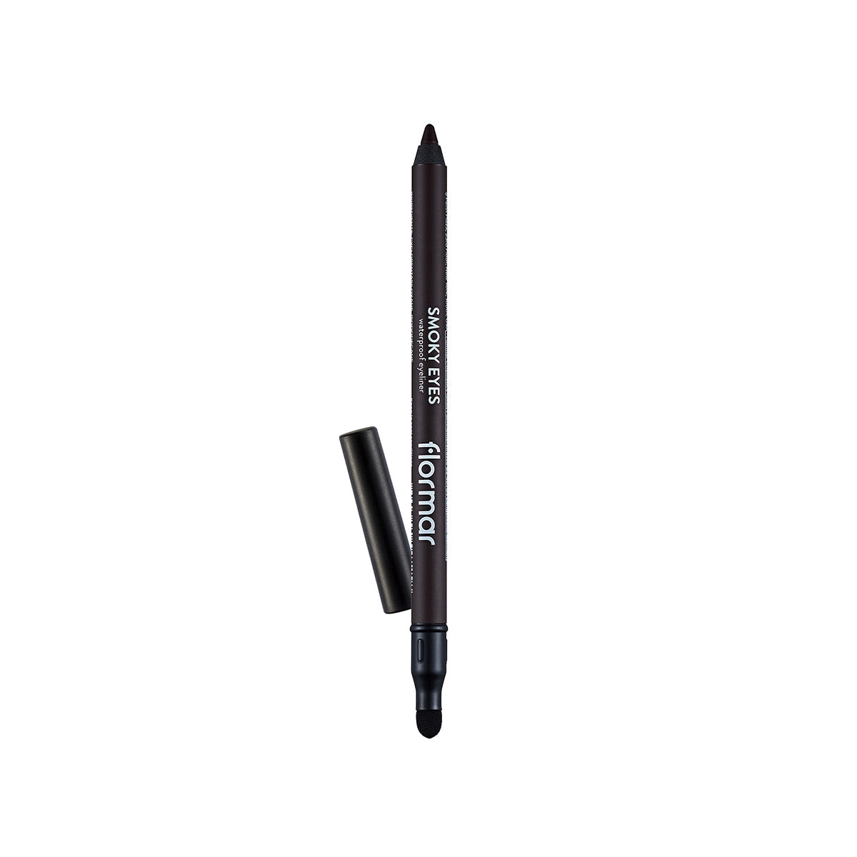 Smoky Eyes Göz Kalemi Coolest Brown W.Proof