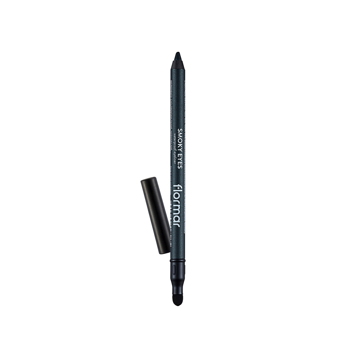 Smoky Eyes Göz Kalemi Deep Khaki W Proof