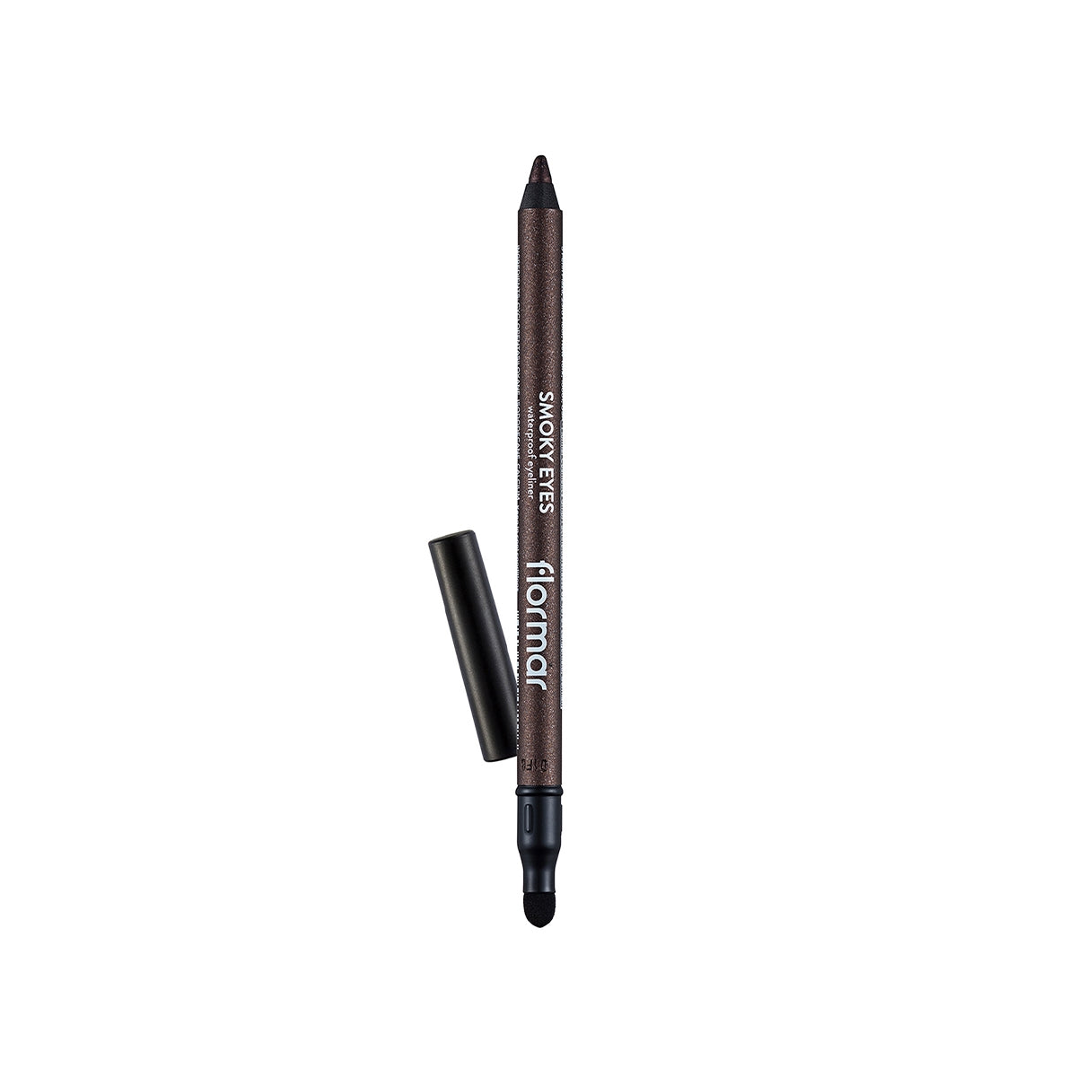 Smoky Eyes Göz Kalemi Outstanding Bronz