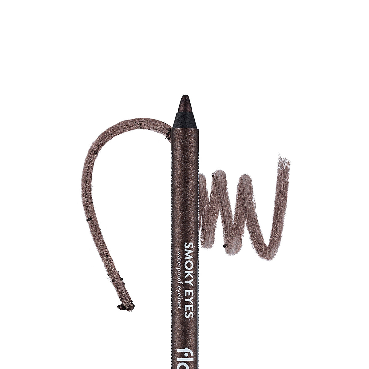 Smoky Eyes Göz Kalemi Outstanding Bronz