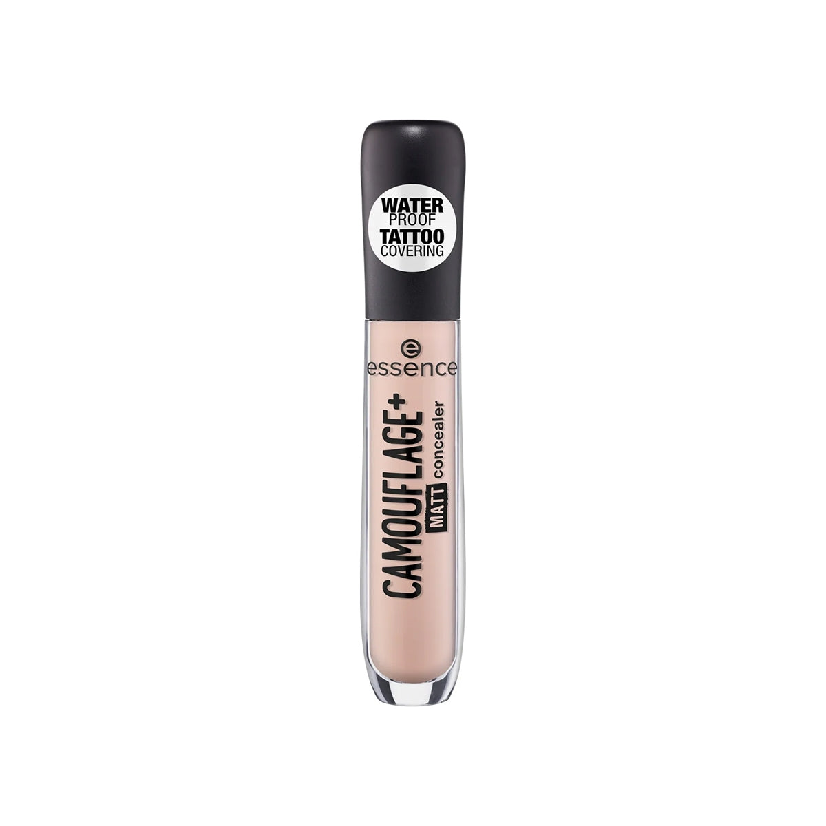 Camouflage + Matt Concealer 10