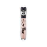 Camouflage + Matt Concealer 10