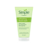 Kind To Skin Ferahlatıcı Yüz Temizleme Jeli 150 ml