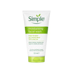 Kind To Skin Nemlendirici Yüz Temizleme Jeli 150 ml