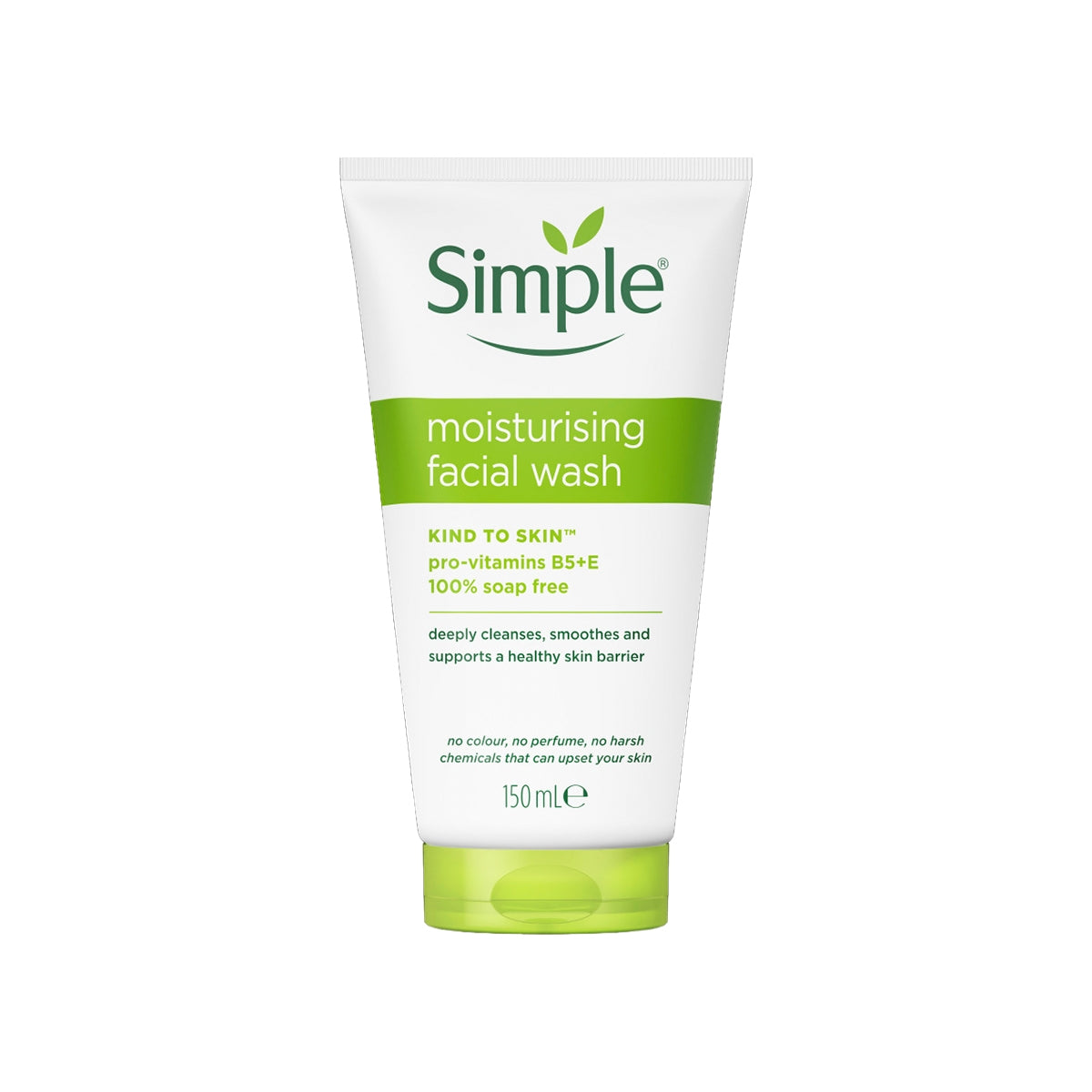Kind To Skin Nemlendirici Yüz Temizleme Jeli 150 ml