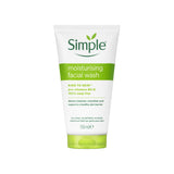 Kind To Skin Nemlendirici Yüz Temizleme Jeli 150 ml