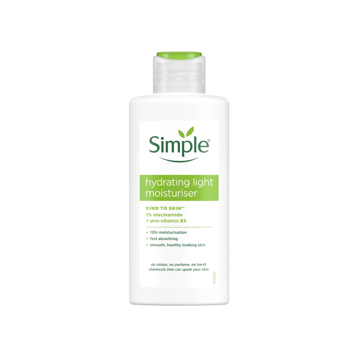 Kind To Skin Su Bazlı Nemlendirici 125 ml