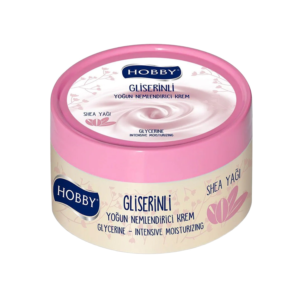 HOBBY Gliserinli El Kremi