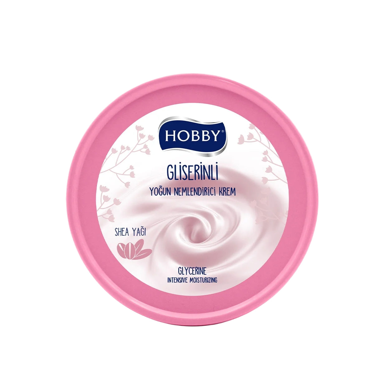 Gliserinli El Kremi 250ml




