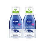 Çift Etkili Makyaj Temizleme Suyu 2X125 ML