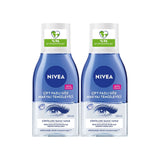 Çift Etkili Makyaj Temizleme Suyu 2X125 ML