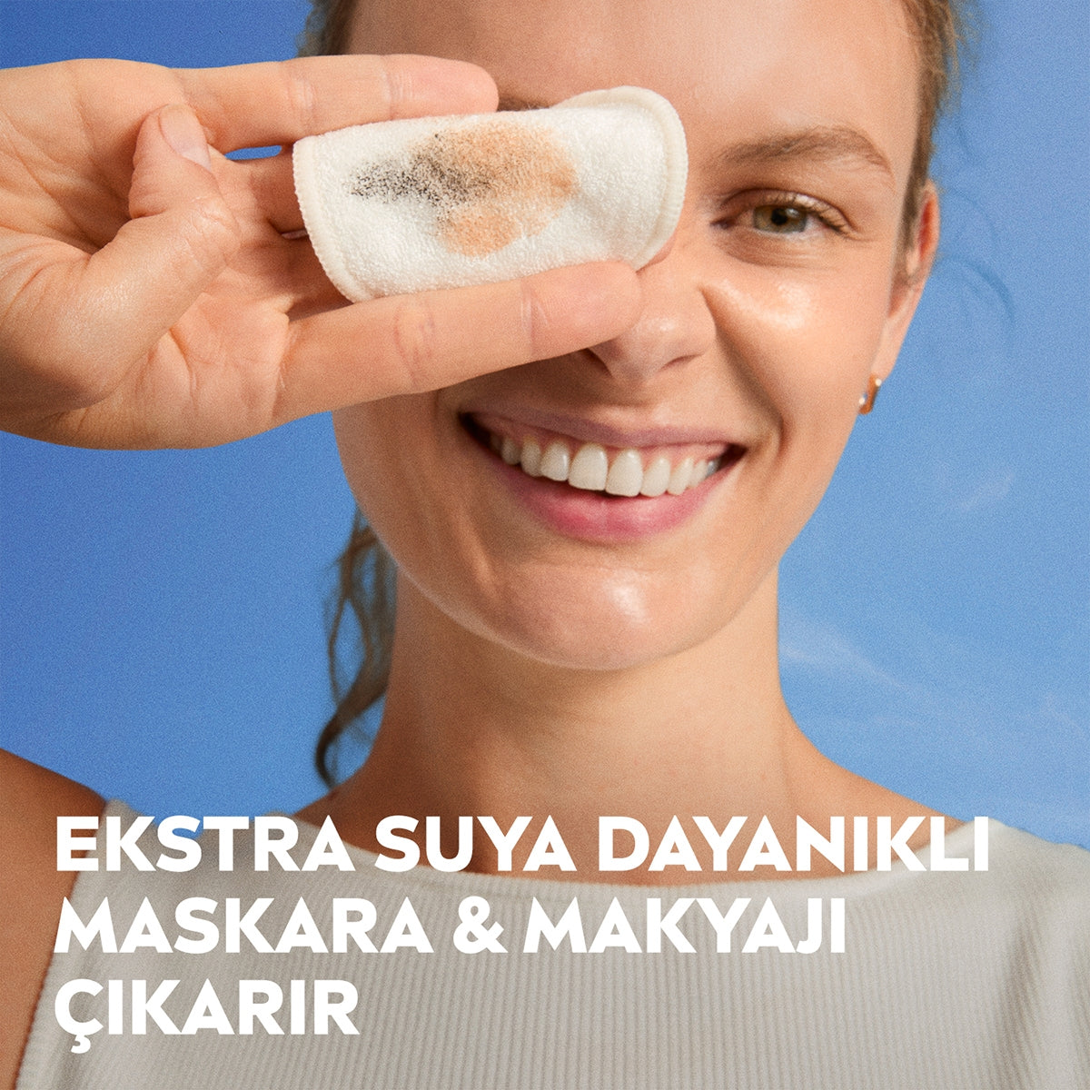 Çift Etkili Makyaj Temizleme Suyu 2X125 ML