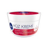 Yaşlanma Karşıtı Yüz Kremi 100ml