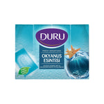 Arındırıcı Duş Sabunu Okyanus Esintisi 4x150gr




