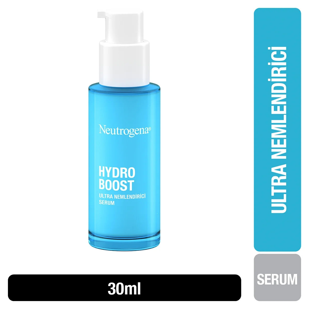 Hydroboost Canlandırıcı Serum Kapsül 30ml




