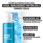 Hydroboost Canlandırıcı Serum Kapsül 30ml




