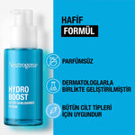 Hydroboost Canlandırıcı Serum Kapsül 30ml




