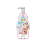 Kolay Tarama Saç ve Vücut Şampuanı 700 ml
