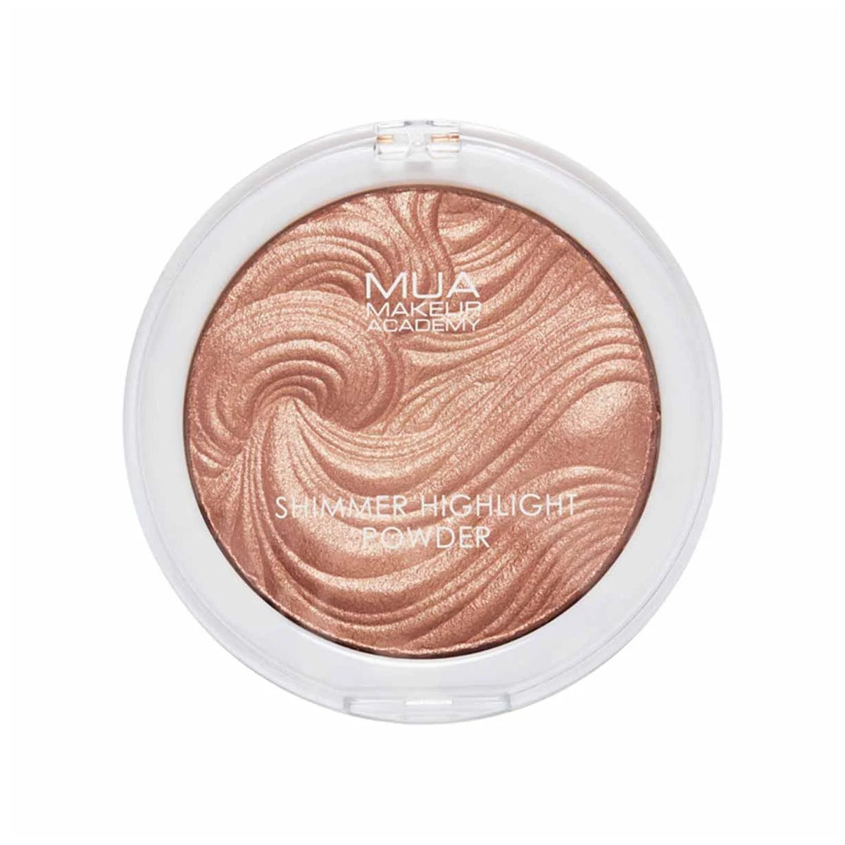 Aydınlatıcı Pudra - Radiant Cashmere
