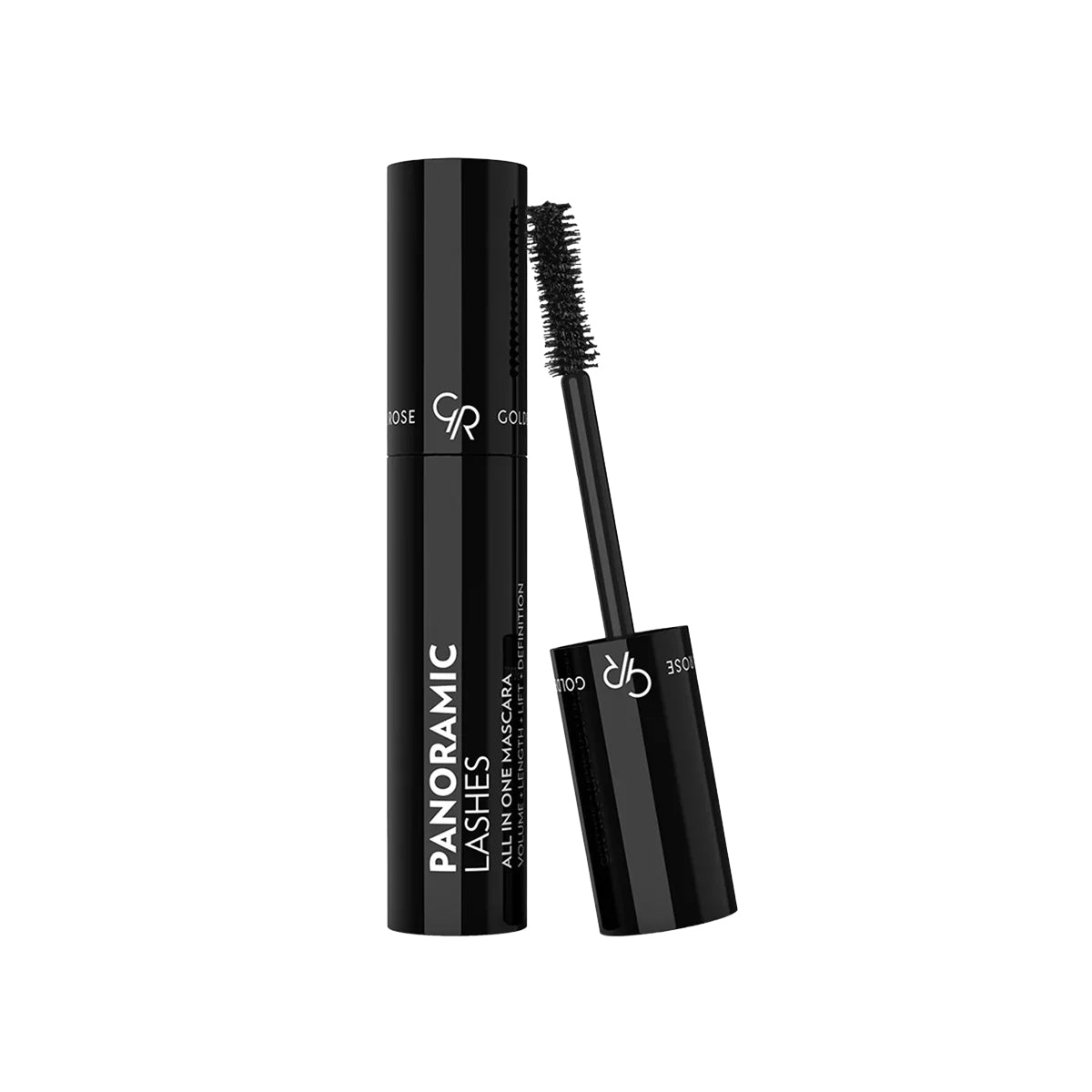 Panaromic Lashes All In one Mascara