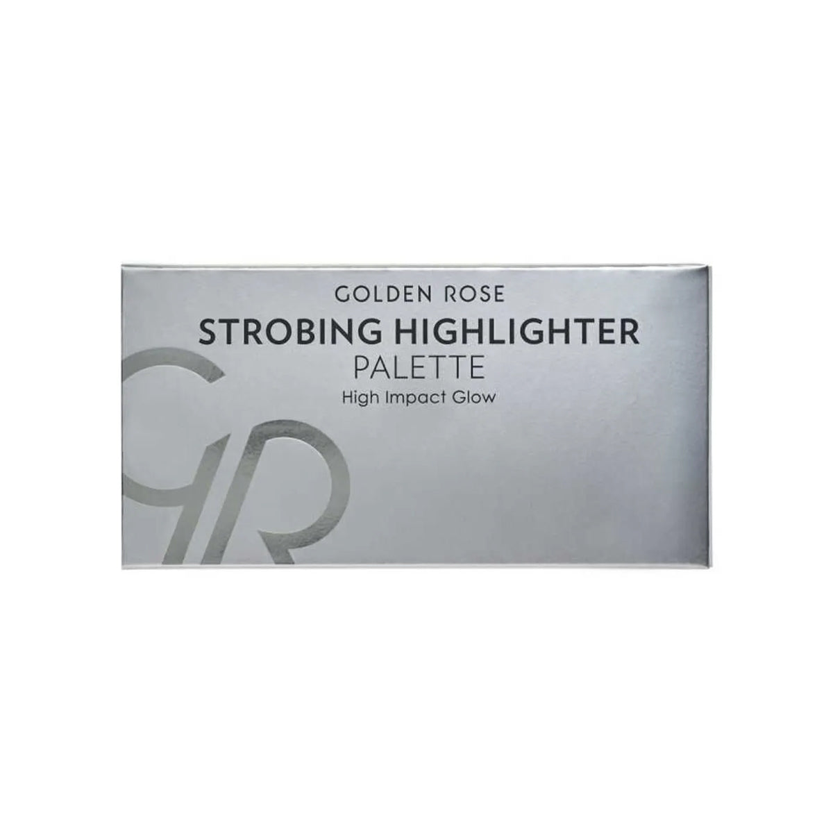 Strobing Highliter Palet