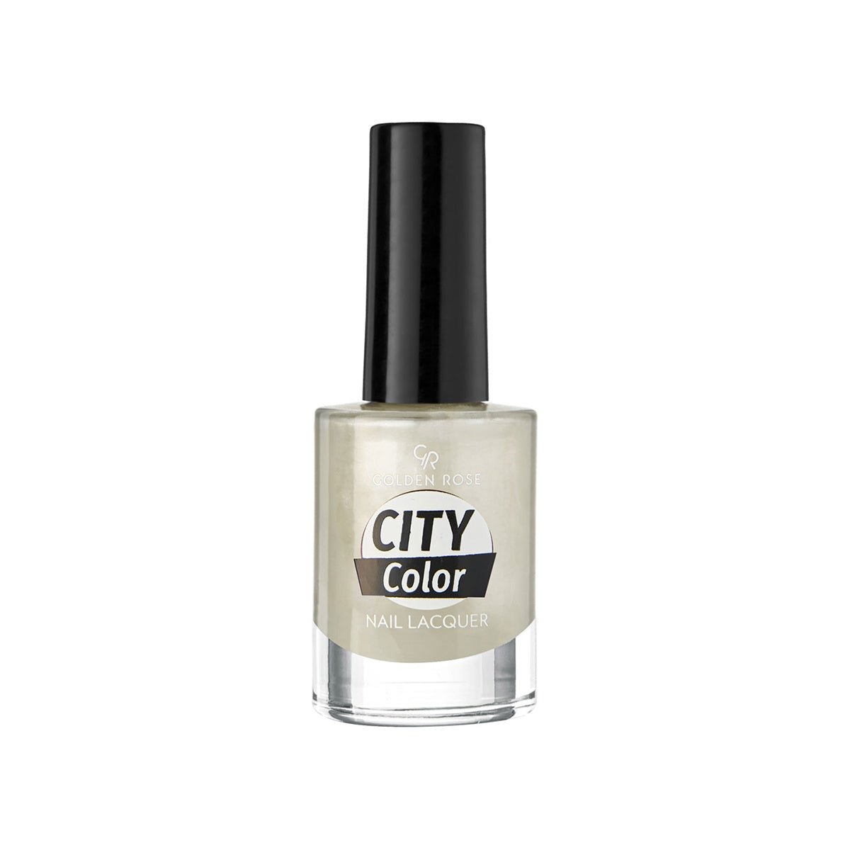 Golden Rose City Color Oje 01