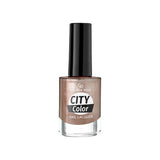 City Color Oje No:18