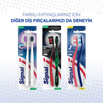 Diş Fırçası Performance 2+1
