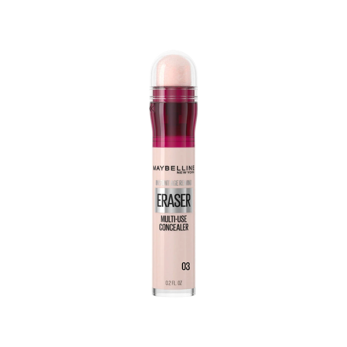 Instant Anti Age Eraser Kapatıcı 03 Fair