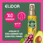 Doğanın Enerjisi Avokado Saç Bakım Yağı 80 Ml
