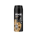 Leather and Cookies Erkek Deodorant Sprey  150 ml