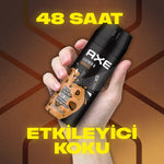 Leather and Cookies Erkek Deodorant Sprey  150 ml