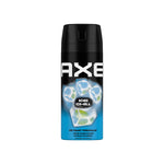 AXE Erkek Deo Sprey Ice Chill 150 ML
