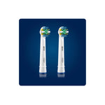 Oral B Yedek Başlık Floss Action 2'li