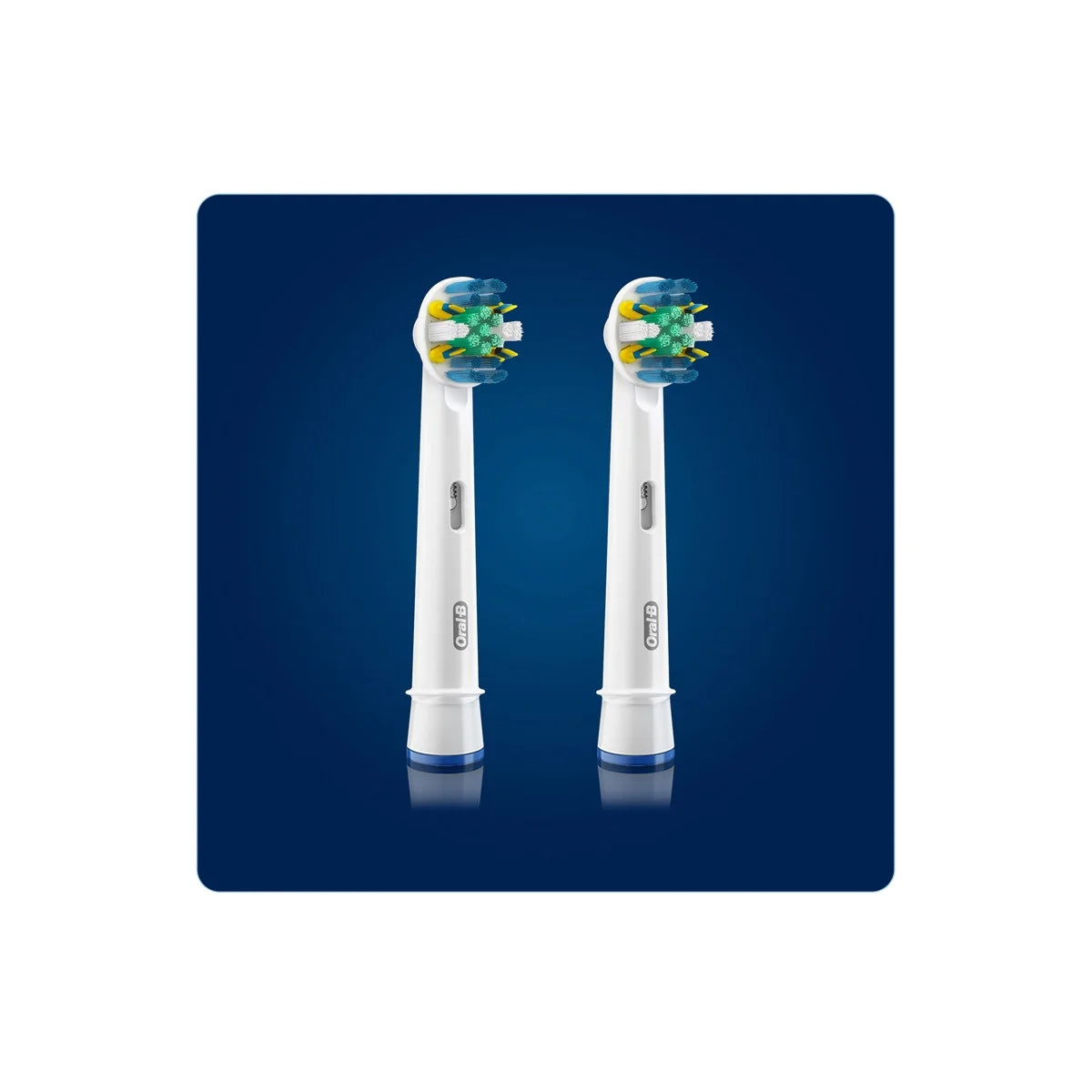 Oral B Yedek Başlık Floss Action 2'li