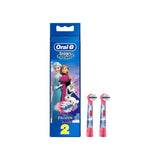 Oral B Yedek Başlık Frozen  2'Li