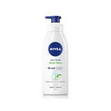 Aleo Vera Vücut Losyonu 400 ml